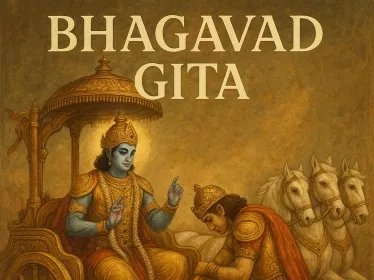 Gita Jayanti 2025
